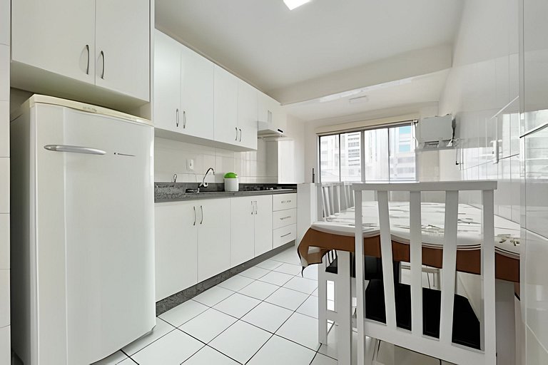 Aluguel Verão 2 Quartos Itapema Meia Praia Próximo Mar