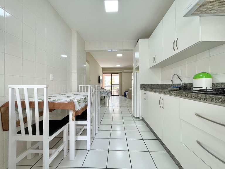 Aluguel Verão 2 Quartos Itapema Meia Praia Próximo Mar