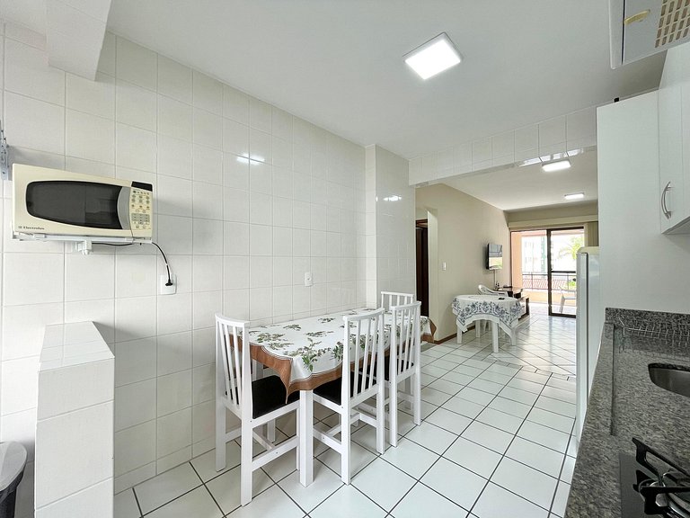 Aluguel Verão 2 Quartos Itapema Meia Praia Próximo Mar