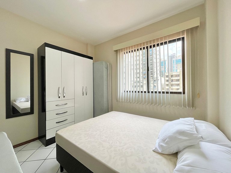 Aluguel Verão 2 Quartos Itapema Meia Praia Próximo Mar