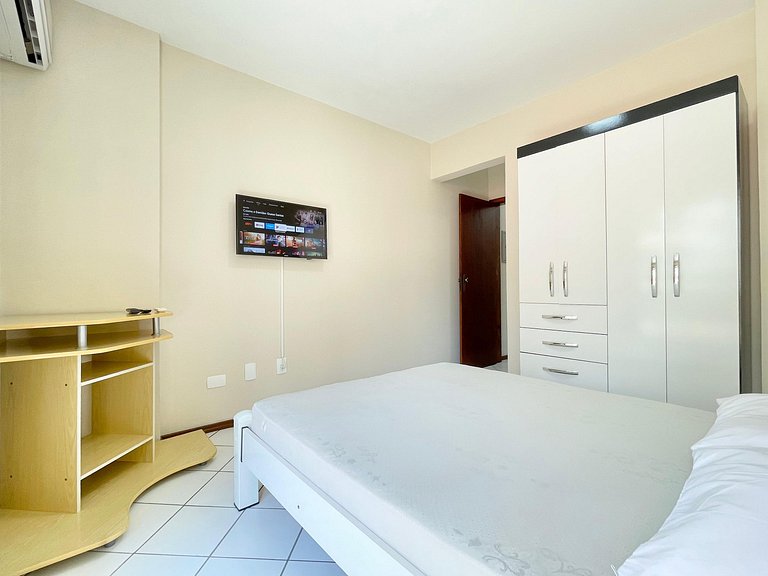 Aluguel Verão 2 Quartos Itapema Meia Praia Próximo Mar