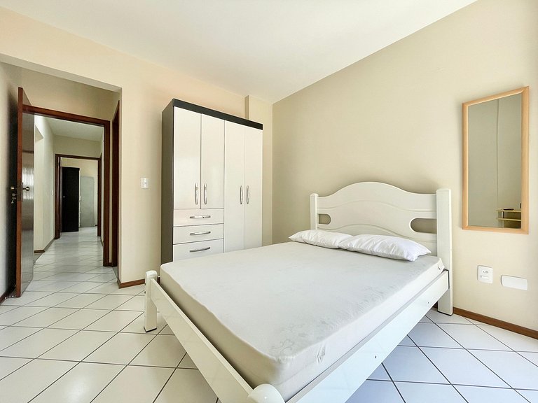 Aluguel Verão 2 Quartos Itapema Meia Praia Próximo Mar