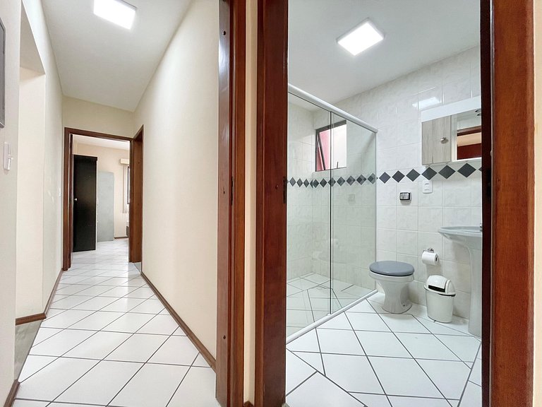 Aluguel Verão 2 Quartos Itapema Meia Praia Próximo Mar