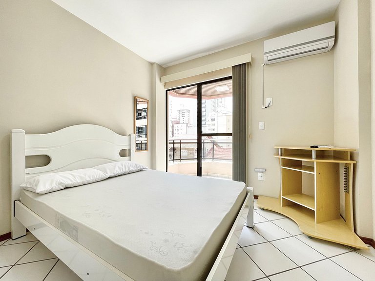 Aluguel Verão 2 Quartos Itapema Meia Praia Próximo Mar