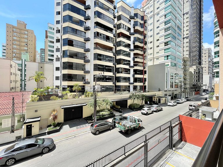 Aluguel Verão 2 Quartos Itapema Meia Praia Próximo Mar