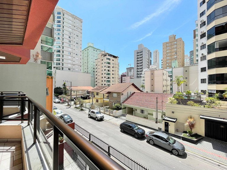 Aluguel Verão 2 Quartos Itapema Meia Praia Próximo Mar