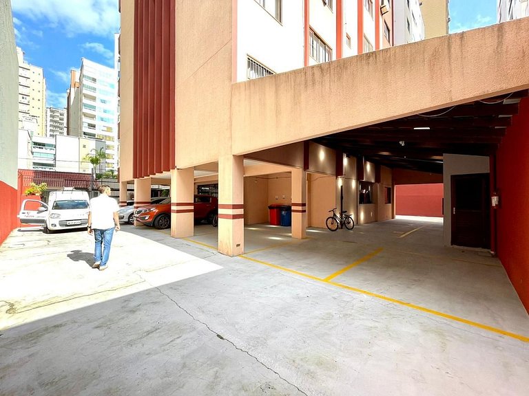 Aluguel Verão 2 Quartos Itapema Meia Praia Próximo Mar