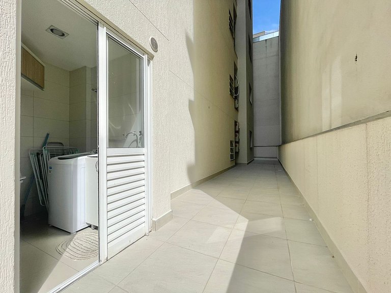 Aluguel Verão Quadra Mar 3 Suítes Itapema Meia Praia Rua 271