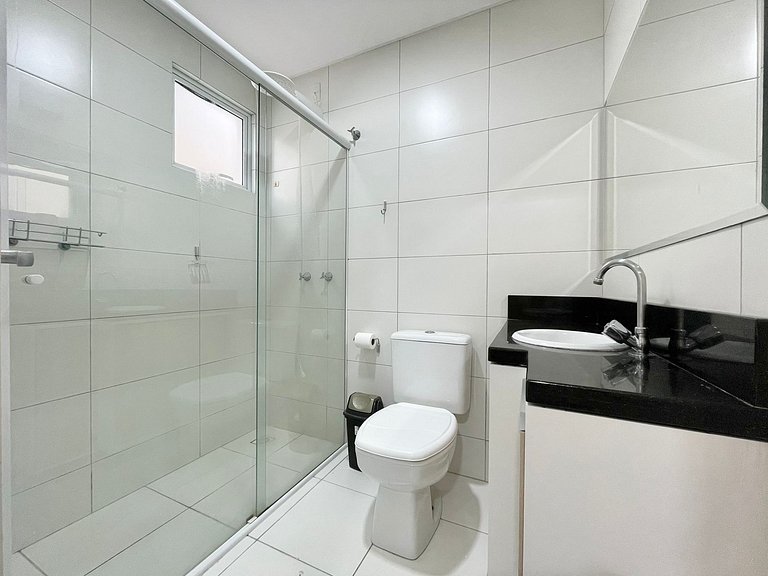 Aluguel Verão Quadra Mar 3 Suítes Itapema Meia Praia Rua 271