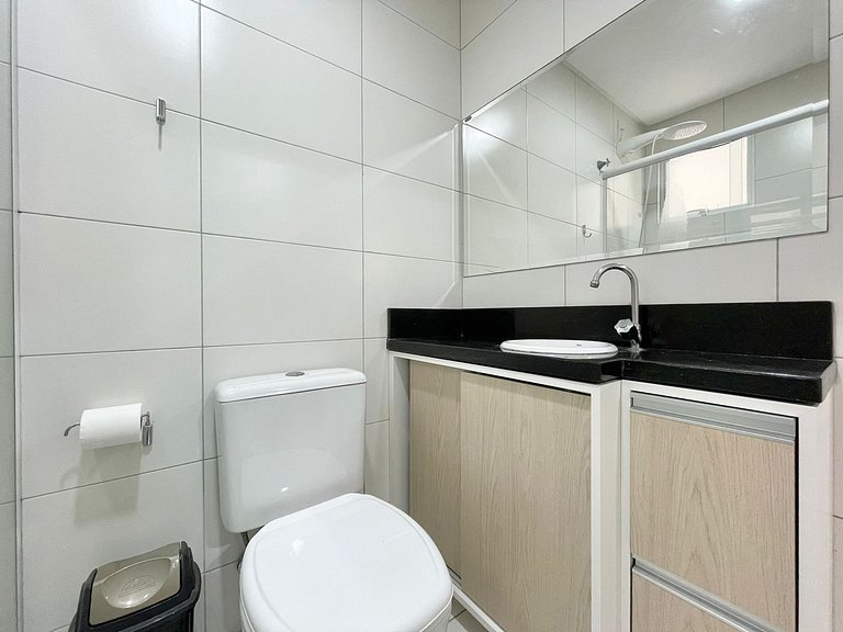 Aluguel Verão Quadra Mar 3 Suítes Itapema Meia Praia Rua 271