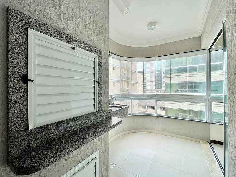 Apartamento 3 Quartos Beira Mar Aluguel Verão Itapema