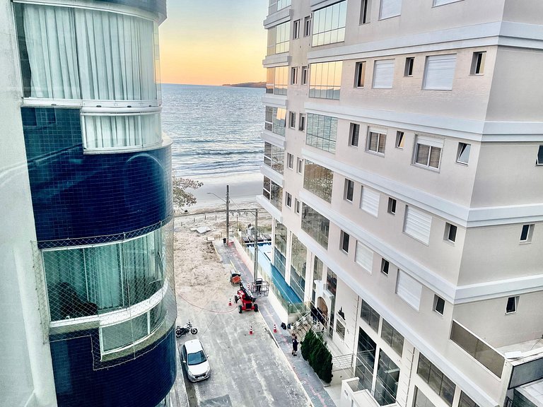 Apartamento 3 Quartos Beira Mar Aluguel Verão Itapema