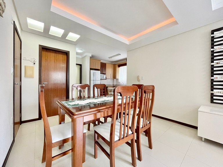 Apartamento 3 Quartos Beira Mar Aluguel Verão Itapema