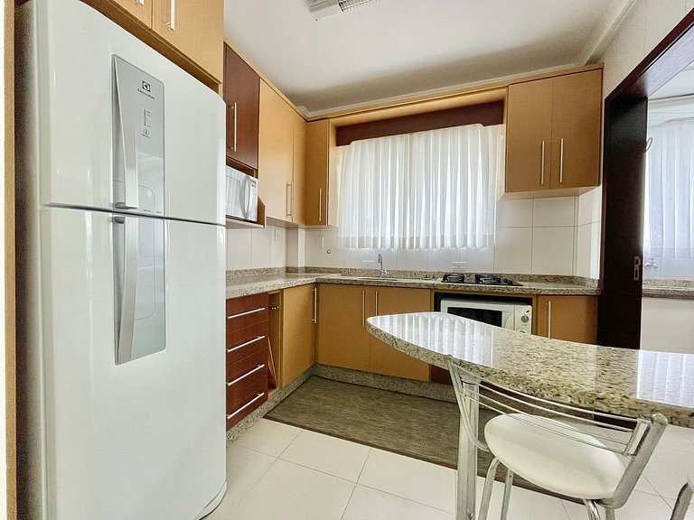 Apartamento 3 Quartos Beira Mar Aluguel Verão Itapema