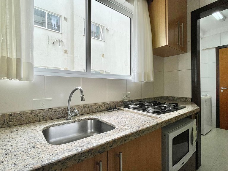 Apartamento 3 Quartos Beira Mar Aluguel Verão Itapema