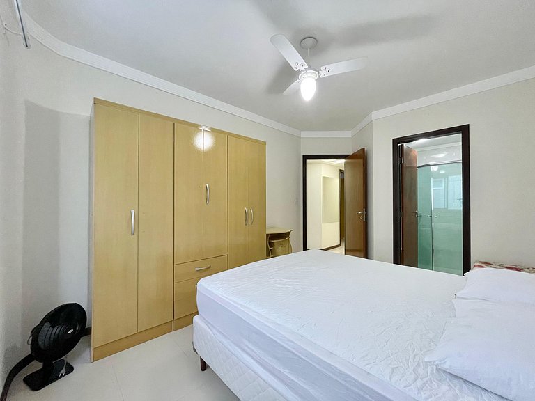 Apartamento 3 Quartos Beira Mar Aluguel Verão Itapema