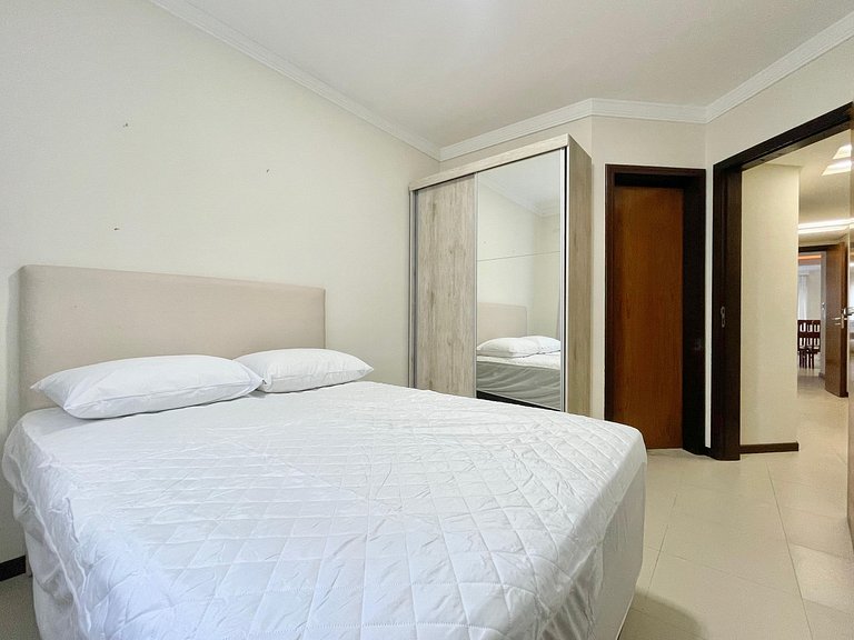 Apartamento 3 Quartos Beira Mar Aluguel Verão Itapema