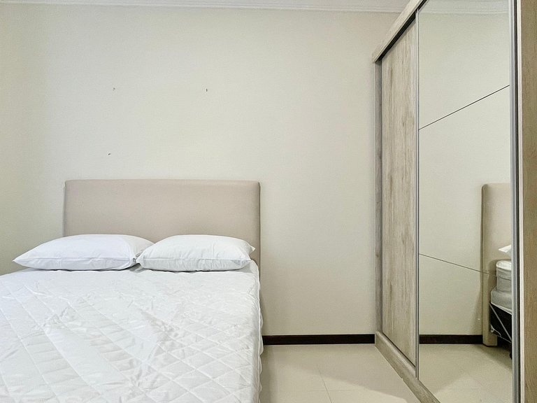 Apartamento 3 Quartos Beira Mar Aluguel Verão Itapema