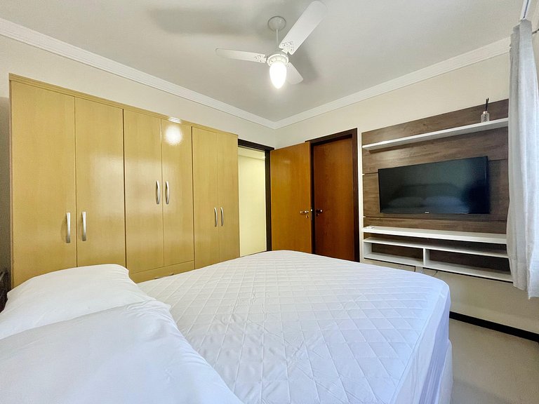 Apartamento 3 Quartos Beira Mar Aluguel Verão Itapema