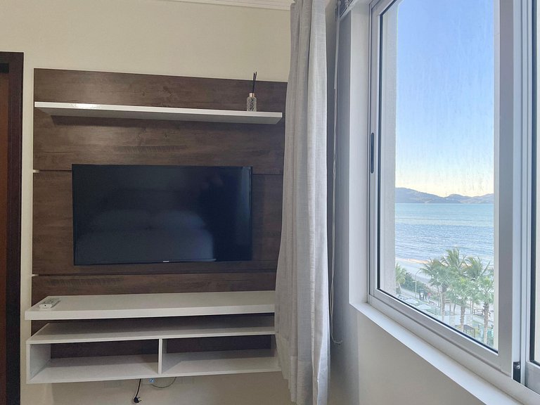 Apartamento 3 Quartos Beira Mar Aluguel Verão Itapema