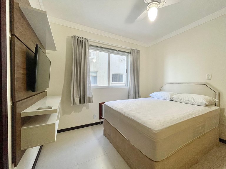 Apartamento 3 Quartos Beira Mar Aluguel Verão Itapema