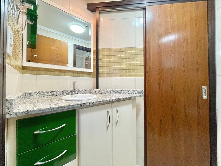 Apartamento 3 Quartos Beira Mar Aluguel Verão Itapema