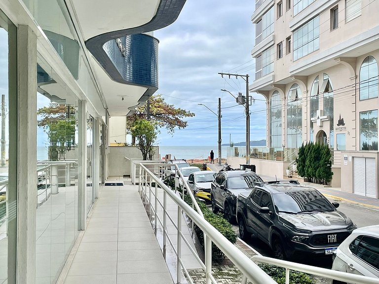 Apartamento 3 Quartos Beira Mar Aluguel Verão Itapema