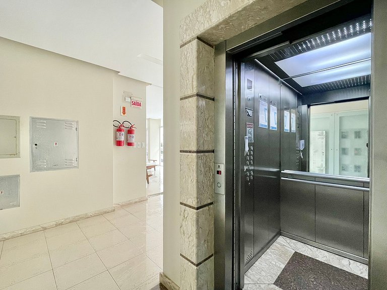 Apartamento 3 Quartos Beira Mar Aluguel Verão Itapema