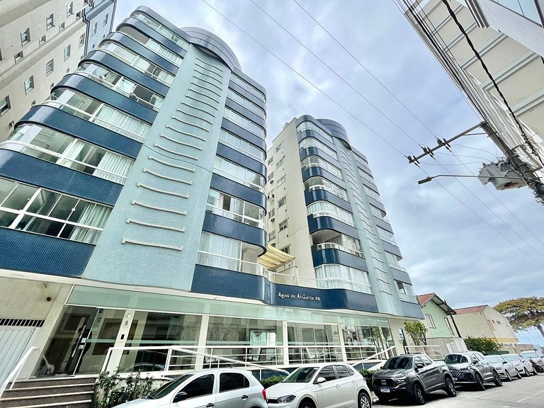 Apartamento 3 Quartos Beira Mar Aluguel Verão Itapema