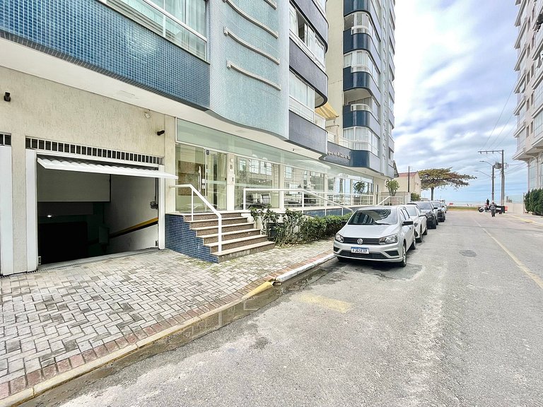 Apartamento 3 Quartos Beira Mar Aluguel Verão Itapema