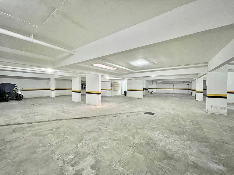 Apartamento 3 Quartos Beira Mar Aluguel Verão Itapema