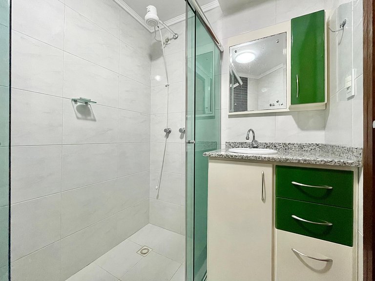 Apartamento 3 Quartos Beira Mar Aluguel Verão Itapema