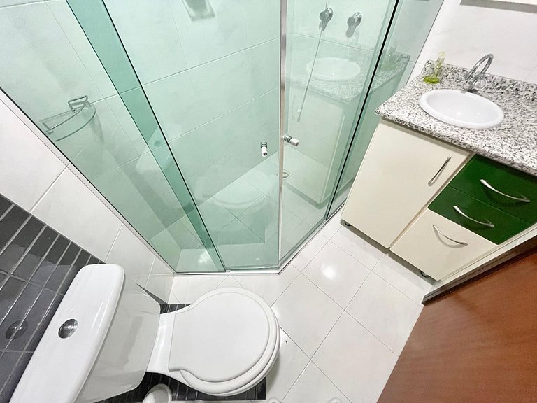 Apartamento 3 Quartos Beira Mar Aluguel Verão Itapema