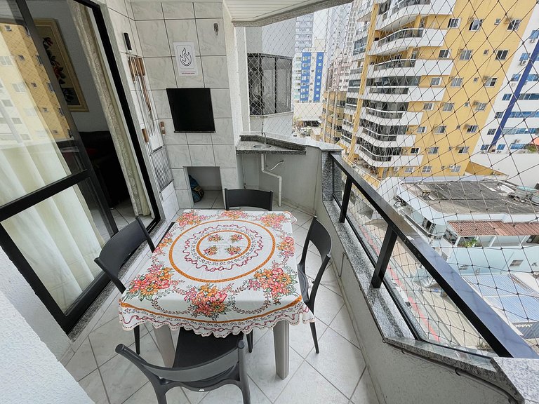 Aluguel Verão Itapema Meia Praia 2 Quartos Russi Russi