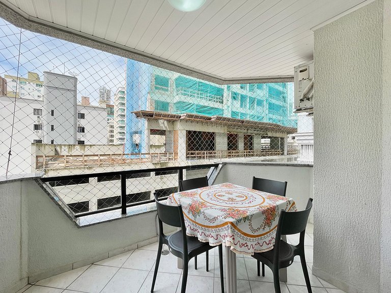 Aluguel Verão Itapema Meia Praia 2 Quartos Russi Russi