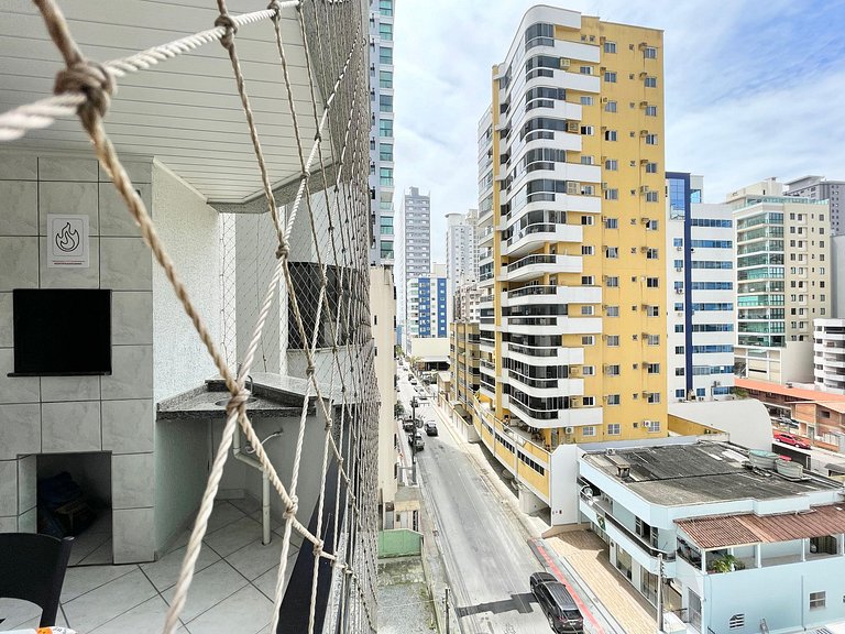 Aluguel Verão Itapema Meia Praia 2 Quartos Russi Russi