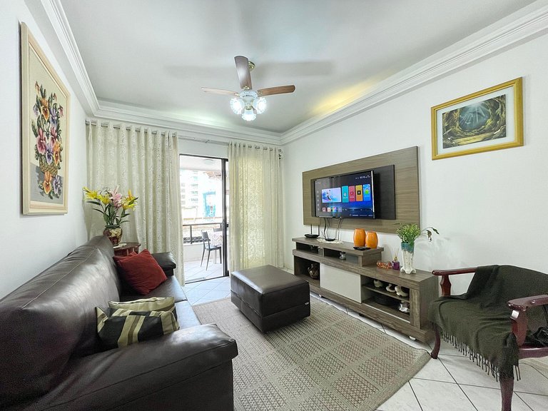 Aluguel Verão Itapema Meia Praia 2 Quartos Russi Russi