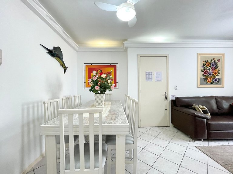 Aluguel Verão Itapema Meia Praia 2 Quartos Russi Russi