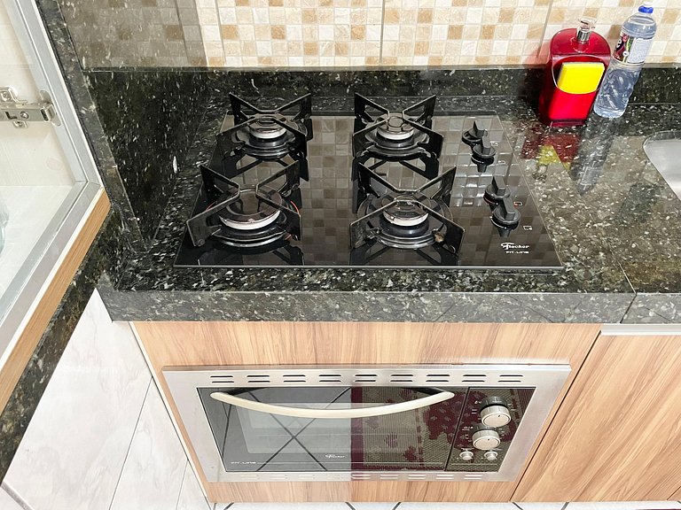 Aluguel Verão Itapema Meia Praia 2 Quartos Russi Russi