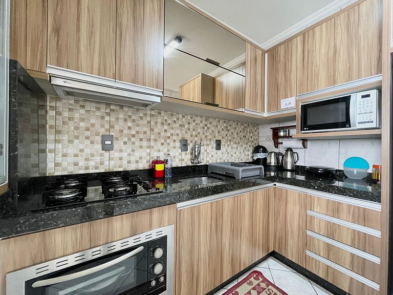 Aluguel Verão Itapema Meia Praia 2 Quartos Russi Russi