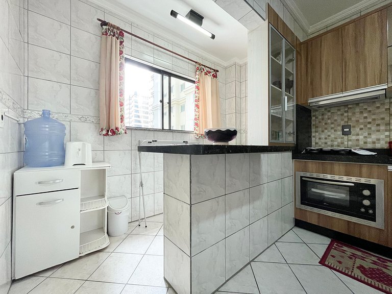 Aluguel Verão Itapema Meia Praia 2 Quartos Russi Russi