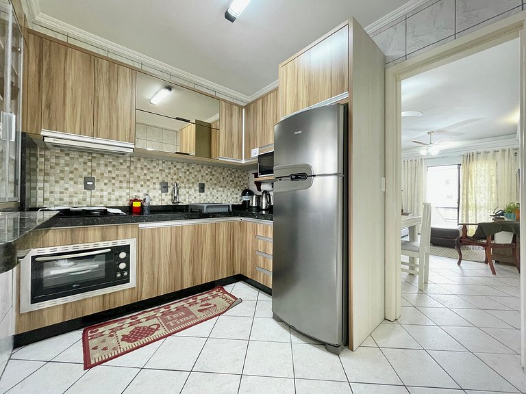 Aluguel Verão Itapema Meia Praia 2 Quartos Russi Russi