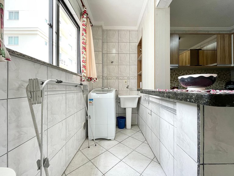 Aluguel Verão Itapema Meia Praia 2 Quartos Russi Russi