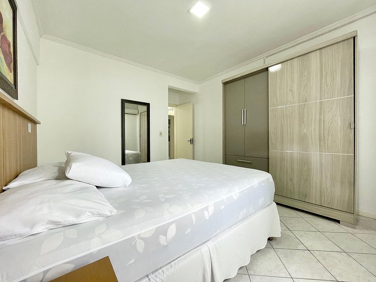 Aluguel Verão Itapema Meia Praia 2 Quartos Russi Russi