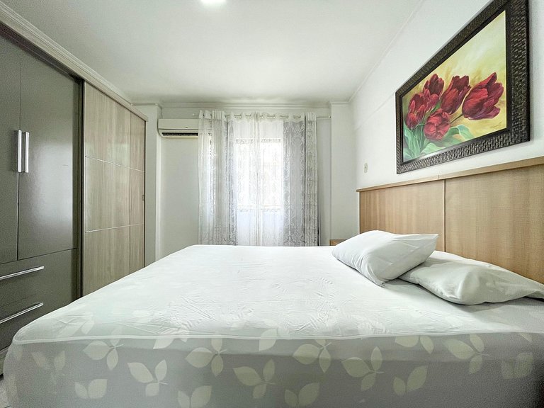 Aluguel Verão Itapema Meia Praia 2 Quartos Russi Russi