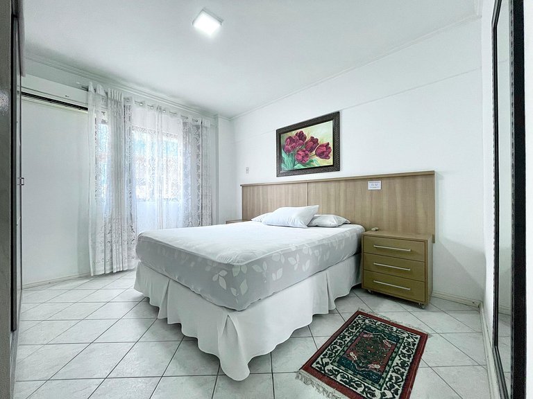 Aluguel Verão Itapema Meia Praia 2 Quartos Russi Russi