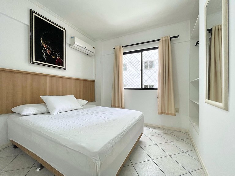 Aluguel Verão Itapema Meia Praia 2 Quartos Russi Russi