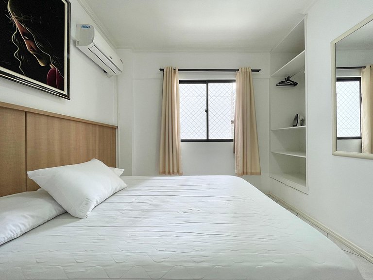 Aluguel Verão Itapema Meia Praia 2 Quartos Russi Russi