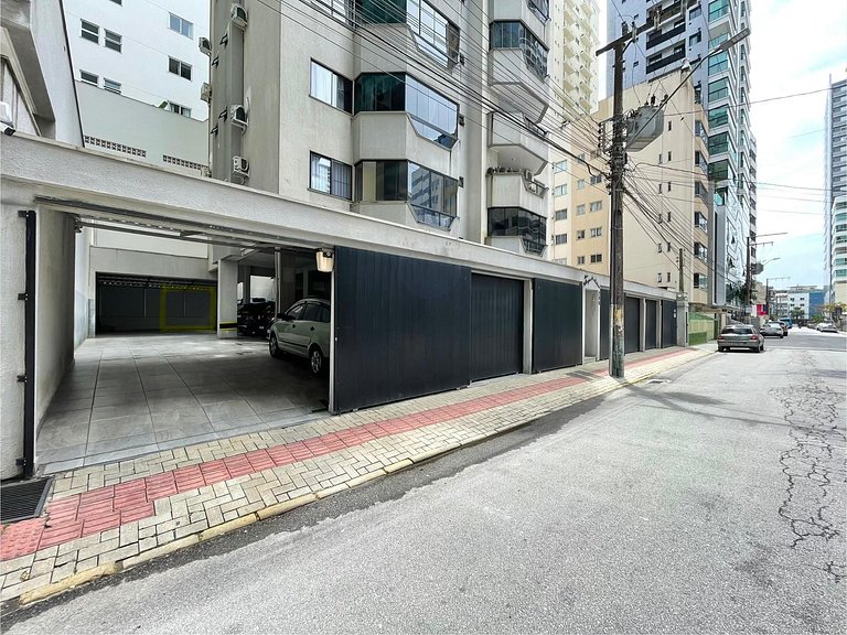 Aluguel Verão Itapema Meia Praia 2 Quartos Russi Russi