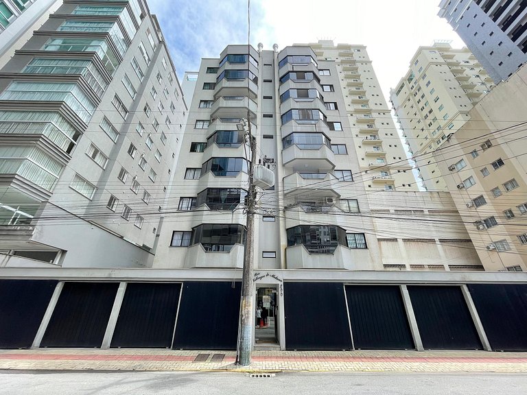 Aluguel Verão Itapema Meia Praia 2 Quartos Russi Russi